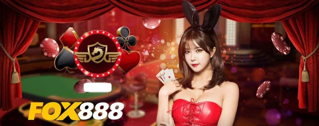 fox888 vip